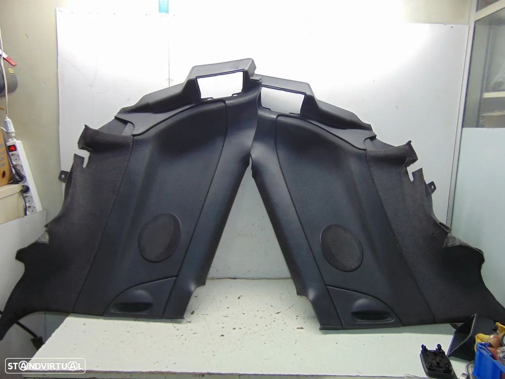 Volvo 480 turbo quartelas - 1