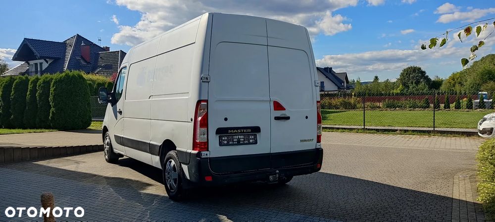 Renault Master L2H2 - 29