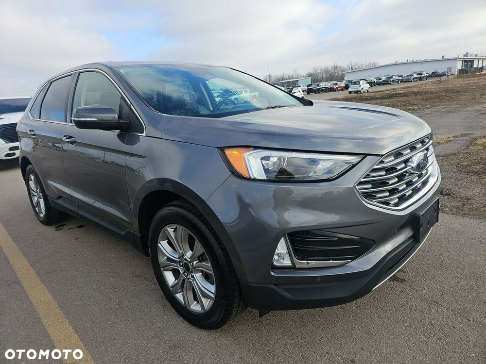 Ford Edge - 3