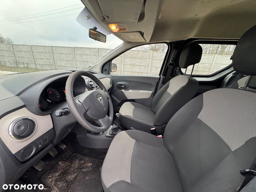 Dacia Dokker 1.2 TCe Outdoor - 5