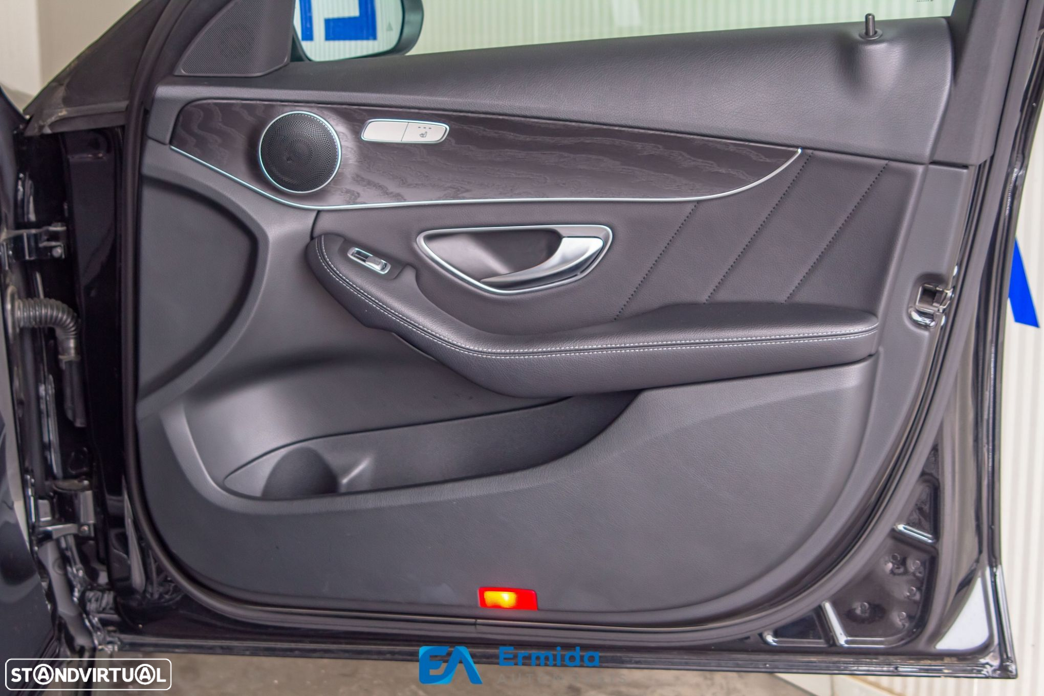 Mercedes-Benz C 300 - 28