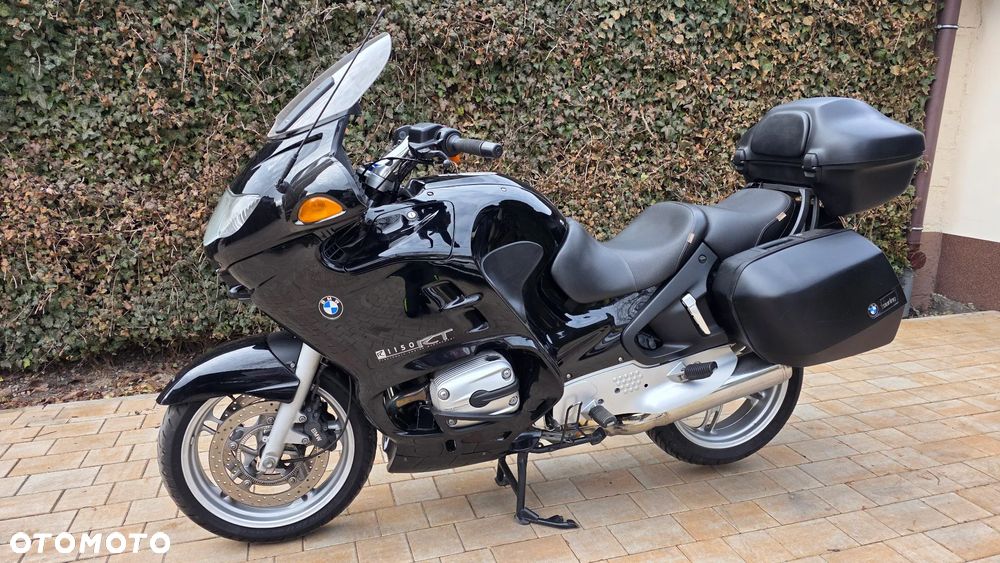 BMW R - 8
