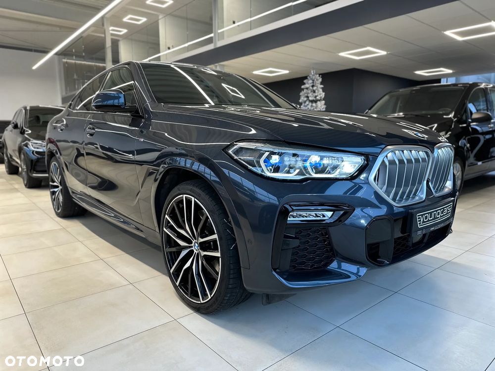 BMW X6 xDrive40i - 2