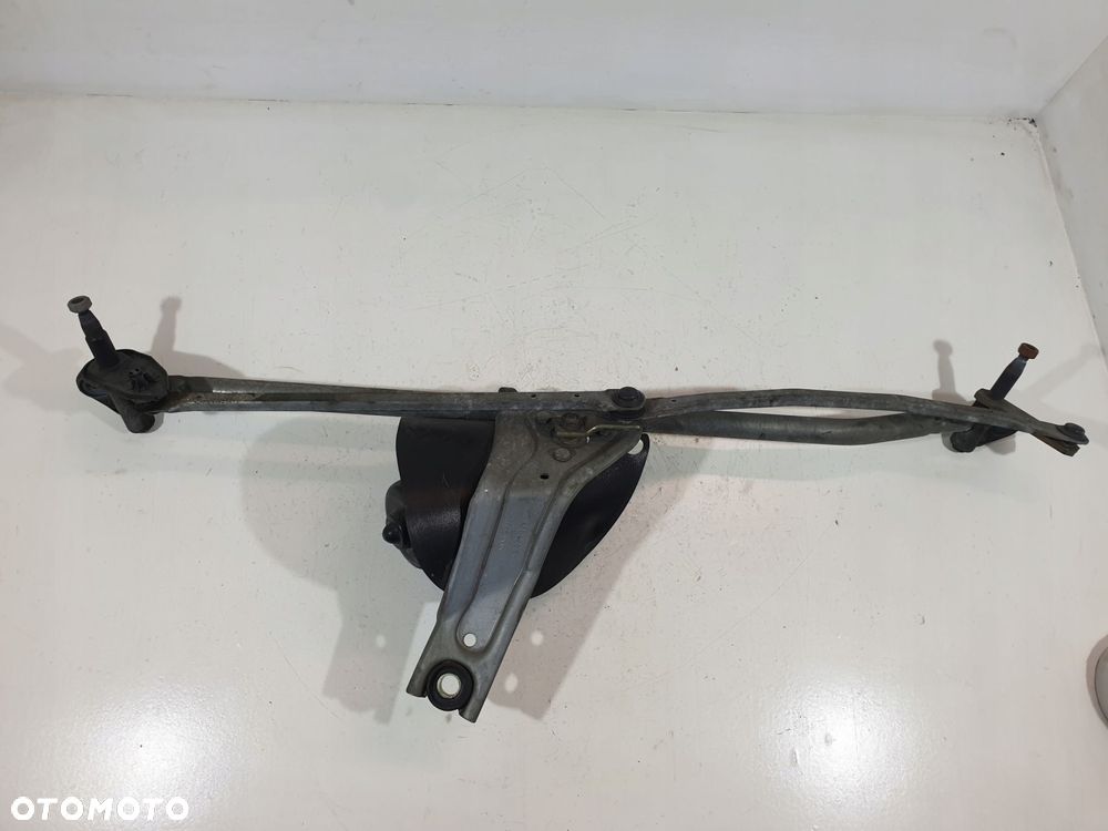 mechanizm wycieraczek przód 8229128 mini cooper one r50 r53 eu - 6