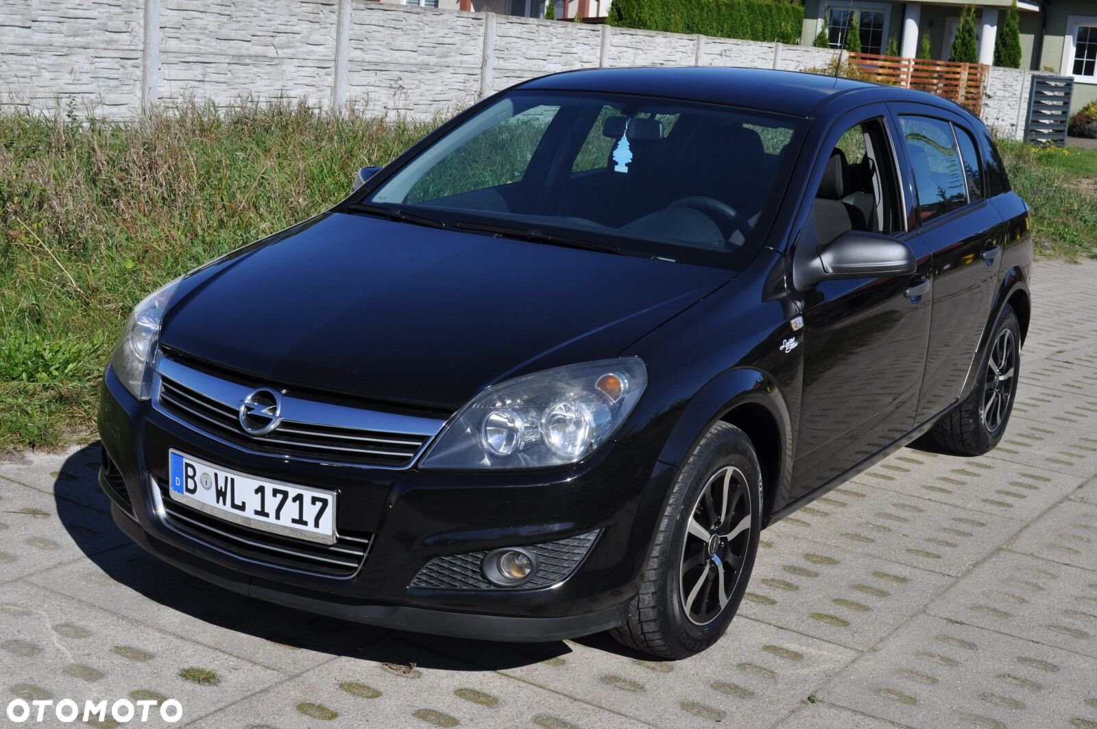 Opel Astra - 6