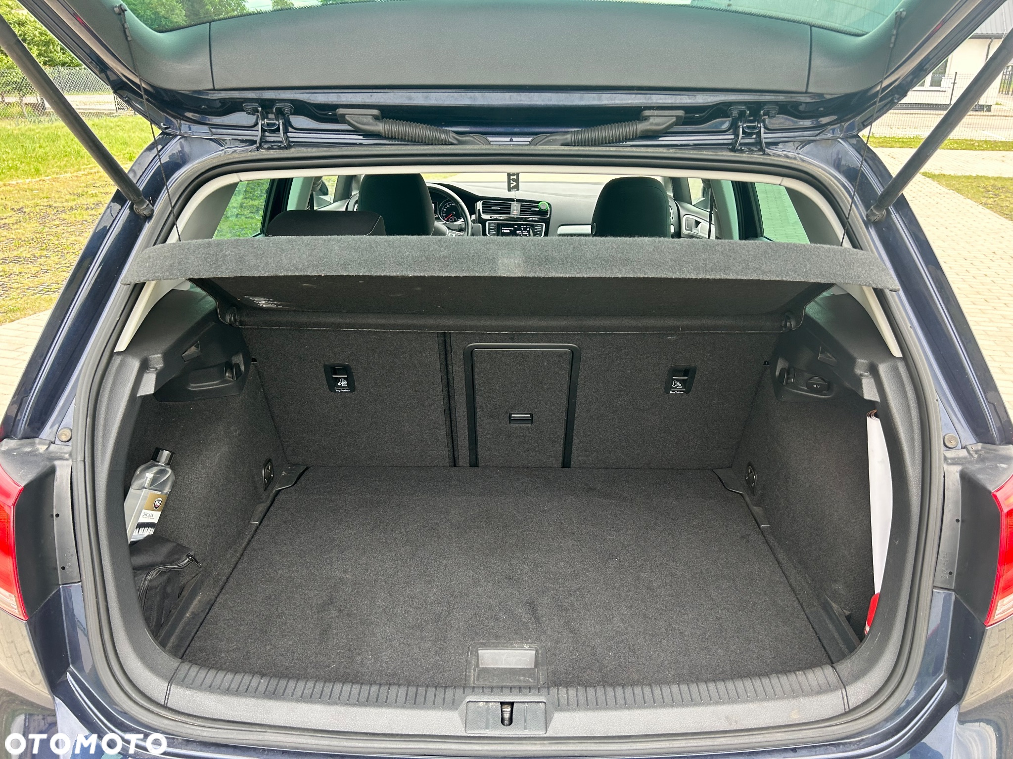 Volkswagen Golf - 29