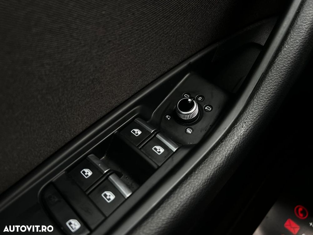 Audi A5 ack 40 TDI S tronic advanced - 31