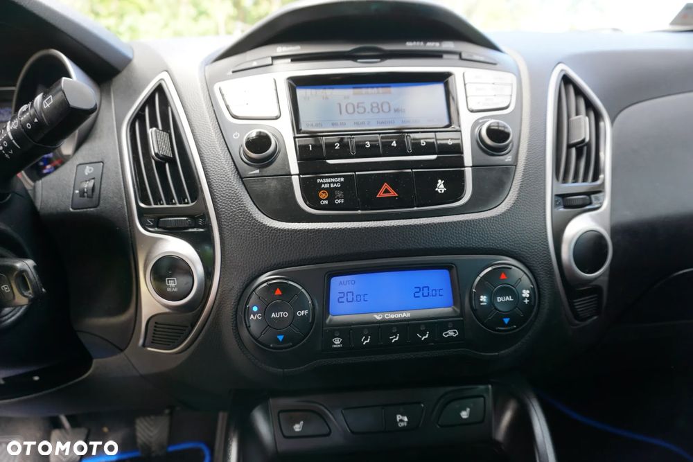Hyundai ix35 1.6 GDI Comfort 2WD - 21