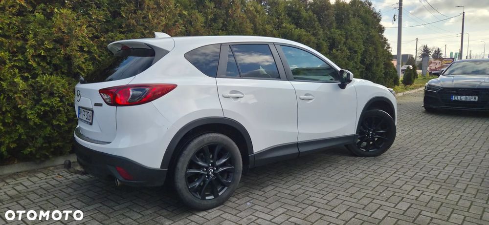 Mazda CX-5 SKYACTIV-D 150 Drive Nakama - 12