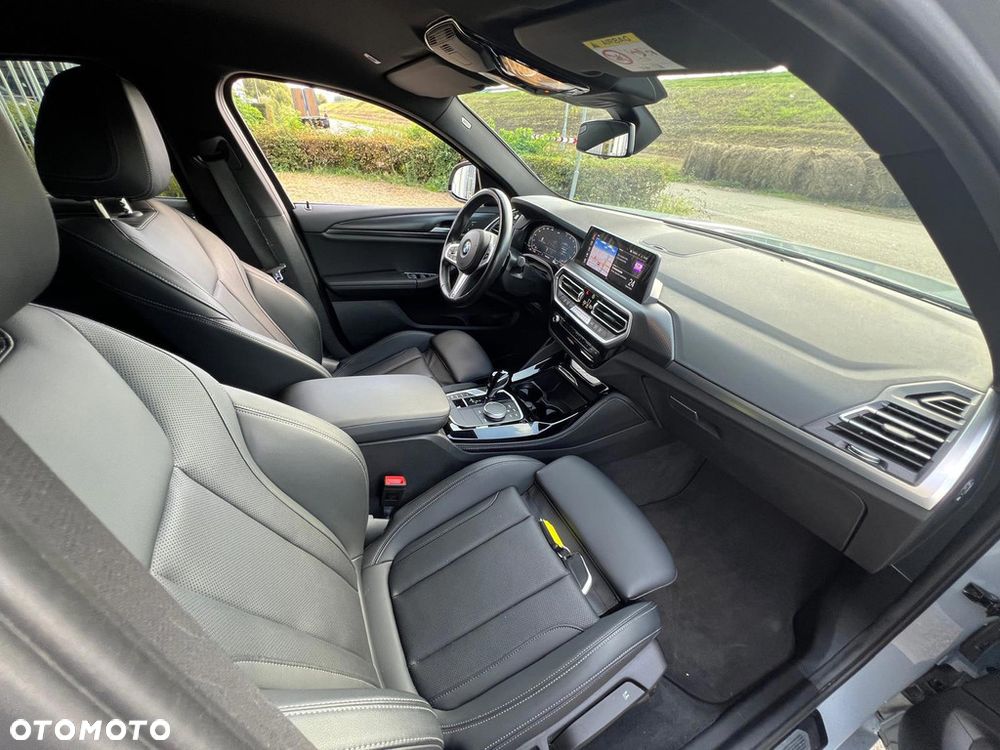 BMW X4 - 7