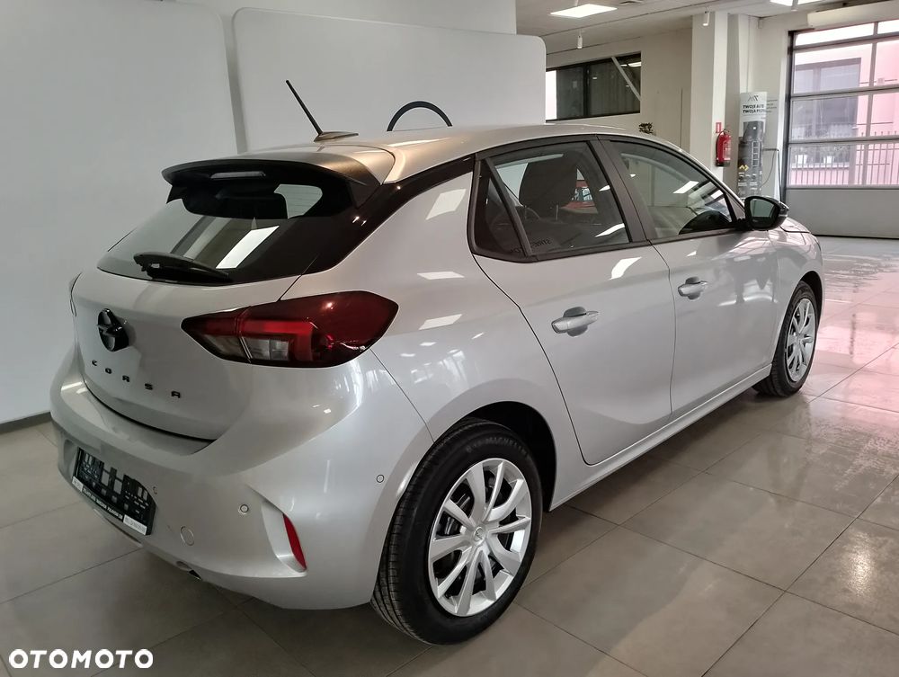 Opel Corsa 1.2 Edition S&S - 6