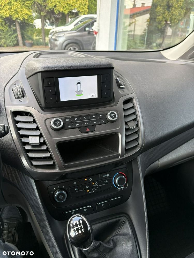 Ford Transit Connect - 20