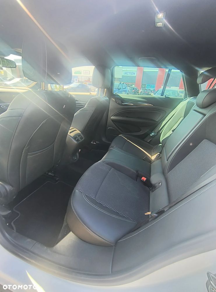 Opel Insignia 1.5 T GPF Innovation S&S - 8