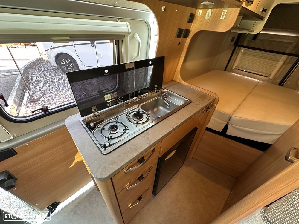Weinsberg CaraSuite - 11