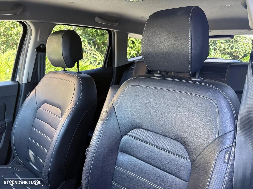 Dacia Duster 1.0 TCe ECO-G Prestige Bi-Fuel - 32