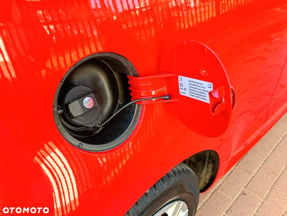 Volkswagen up! 1.0 Beats - 31