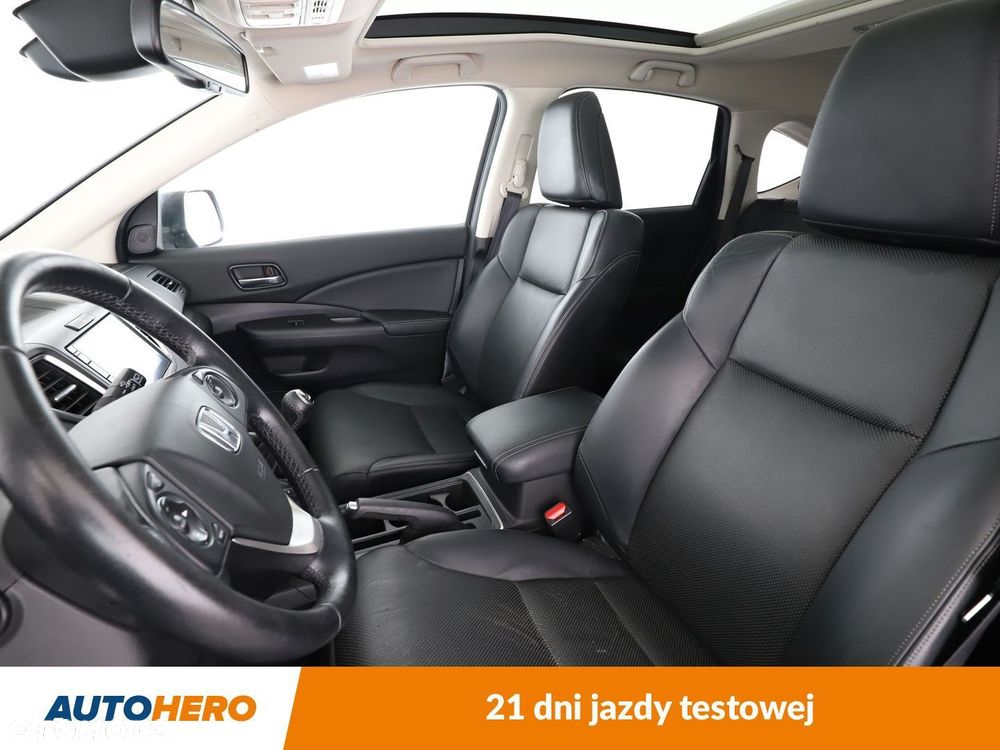 Honda CR-V 2.0 Lifestyle (Honda Connect+) - 10