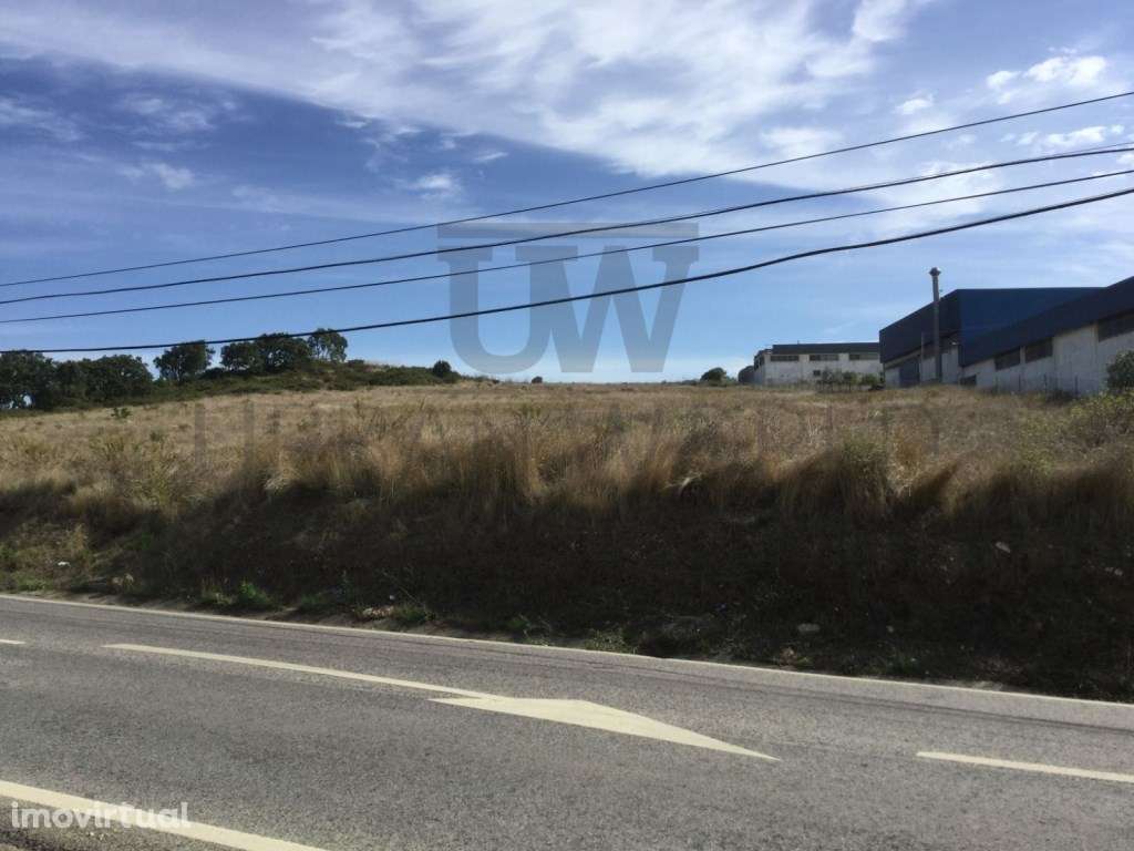Terreno Industrial, Lousa, Loures, 19.920 m2 - Grande imagem: 5/10