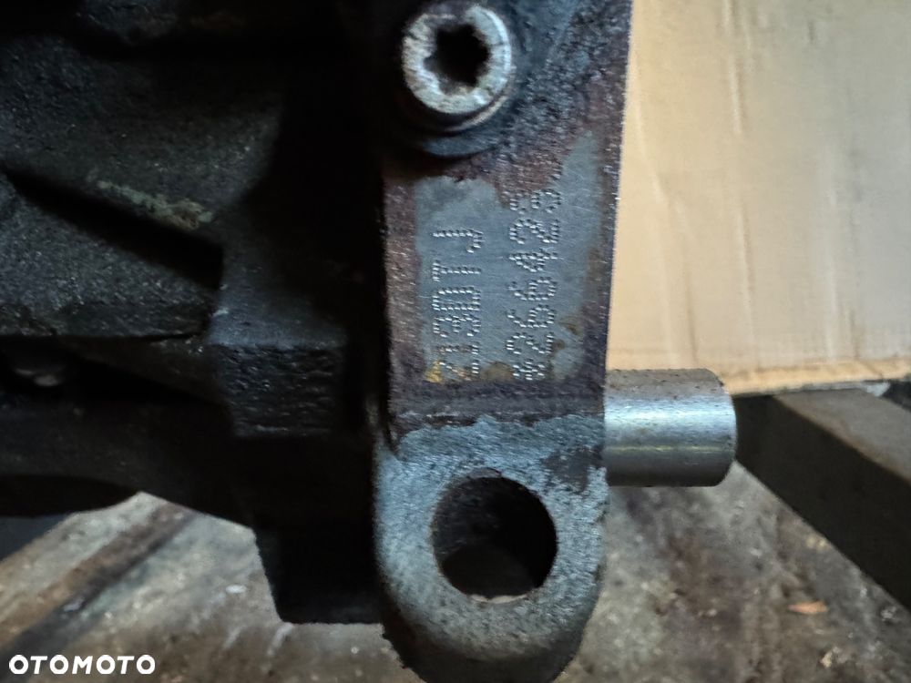 Opel Corsa D 1. 75 km Z13DTJ  silnik 213 tys przebiegu - 7