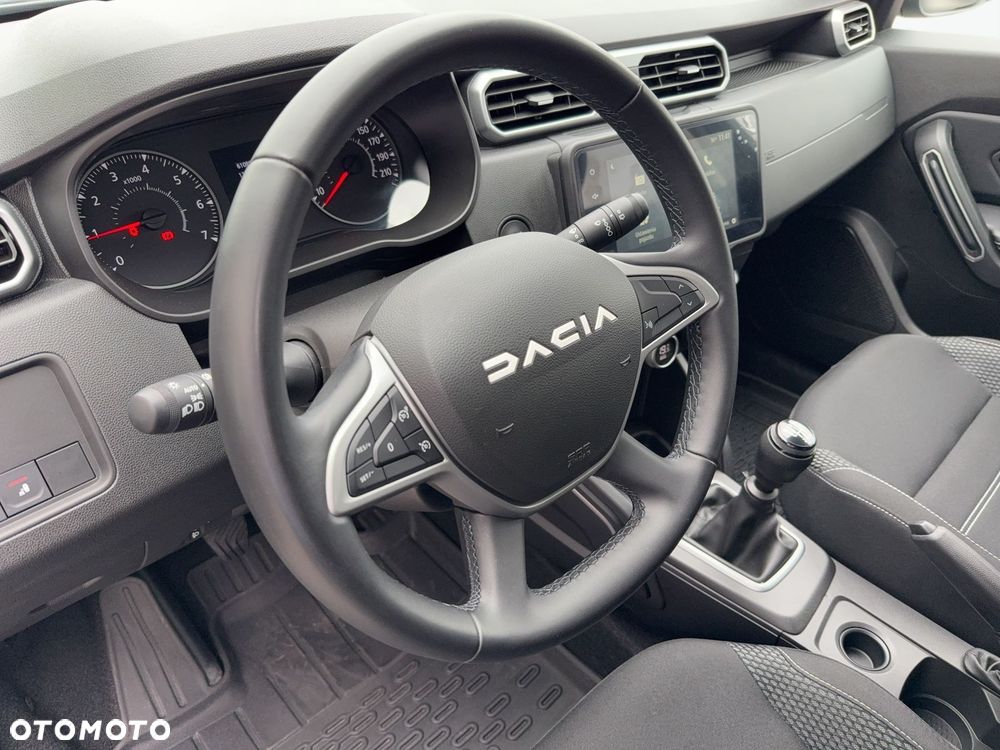 Dacia Duster - 15