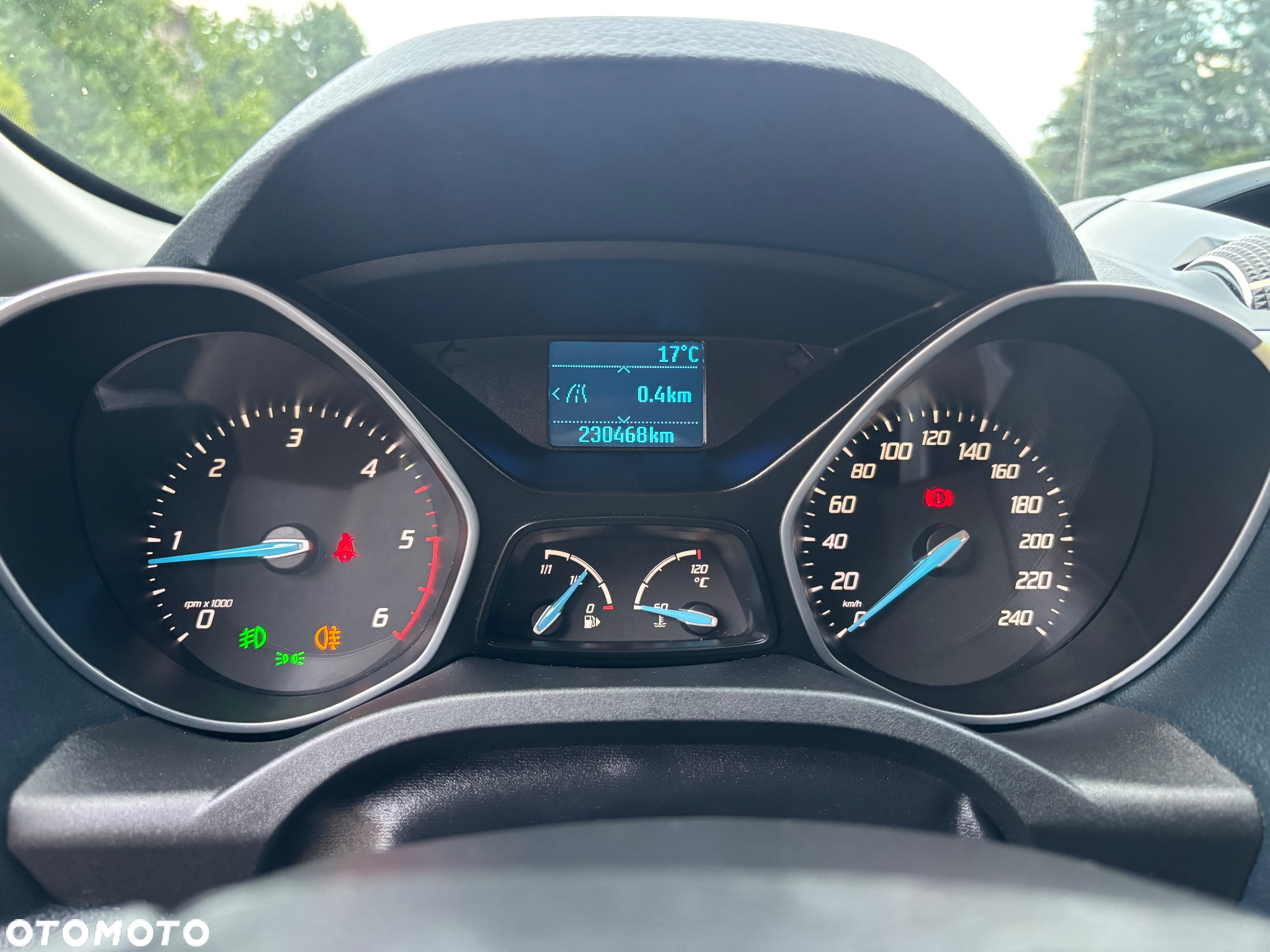 Ford Grand C-MAX 1.6 TDCi Start-Stop-System Business Edition - 11