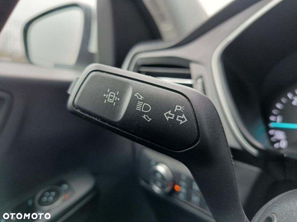 Ford Kuga 1.5 EcoBlue FWD Titanium - 23