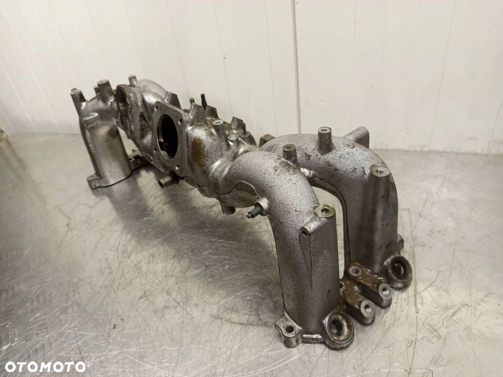 Kolektor ssący Subaru Impreza I WRX Foorester 2.0 T - 7