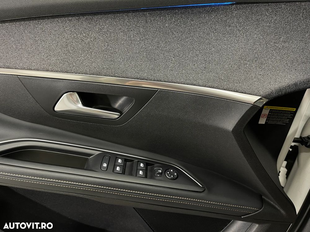 Peugeot 5008 1.5 BlueHDI s&s EAT8 GT-Line - 33