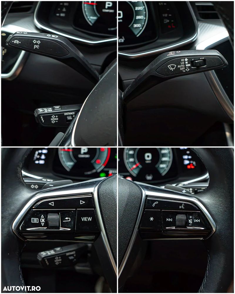 Audi A6 Limuzina 35 TDI S tronic sport - 31