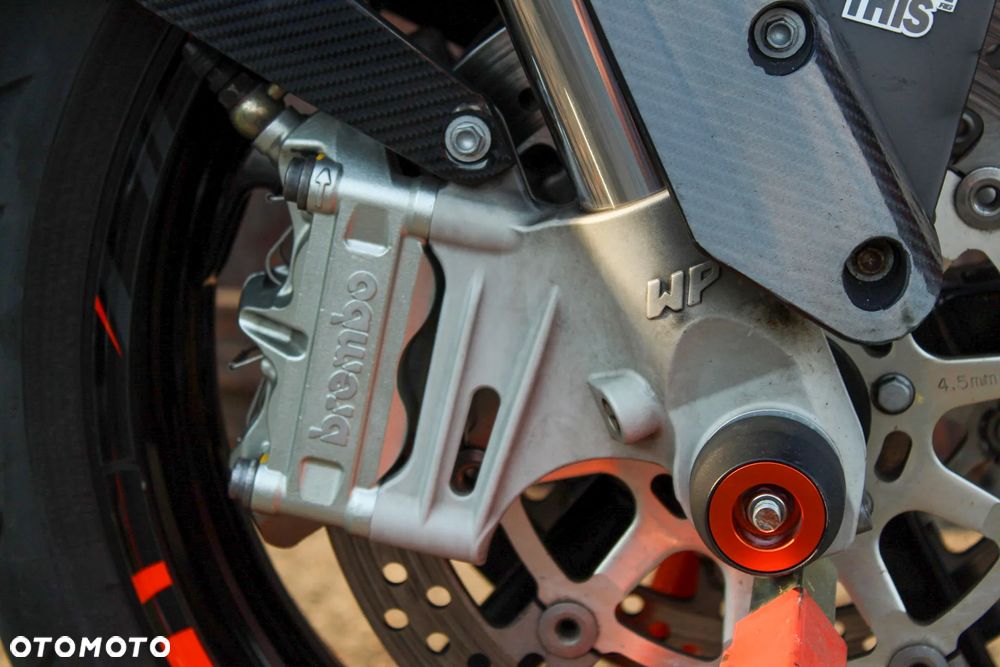 KTM LC 8 - 12