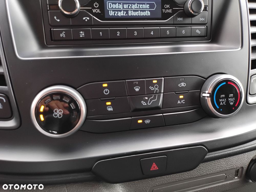Ford transit - 23
