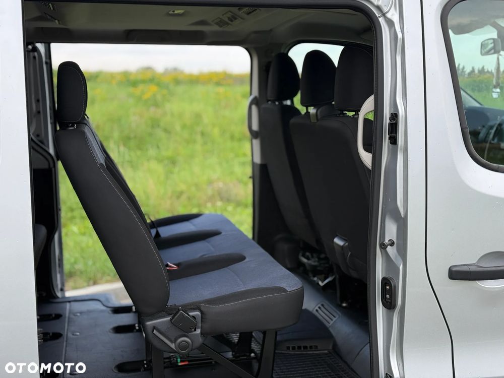 Opel Vivaro L2H1 - 13