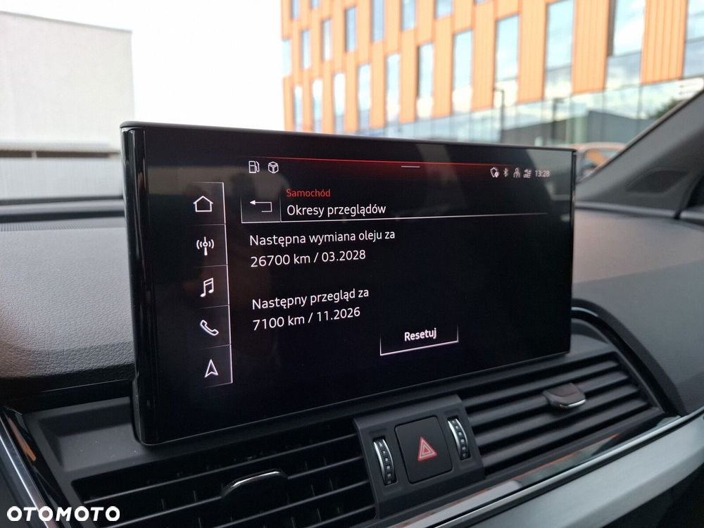 Audi Q5 40 TDI mHEV Quattro S Line S tronic - 36