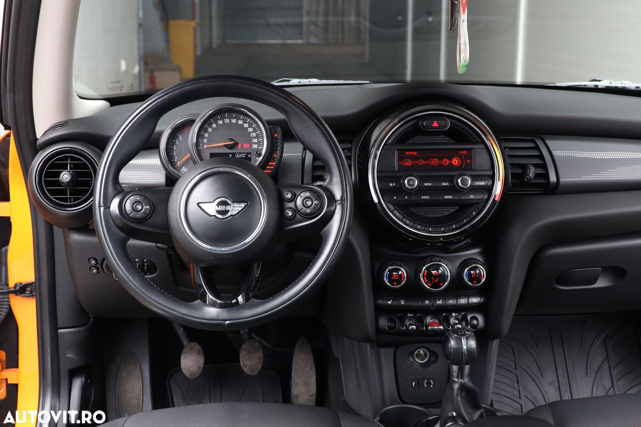 Mini ONE Standard - 5