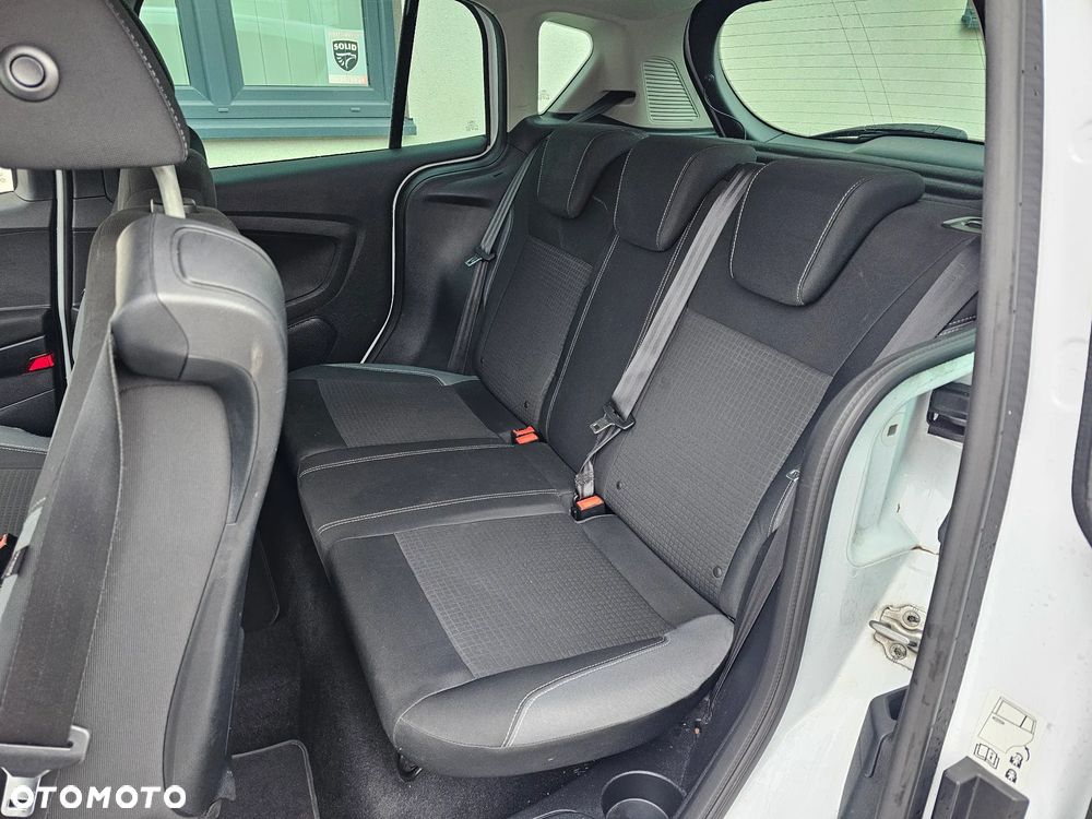 Ford B-MAX 1.0 EcoBoost Titanium - 24