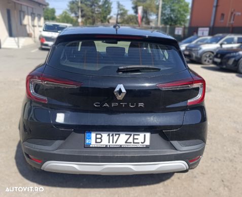 Renault Captur TCe 90 Equilibre - 5