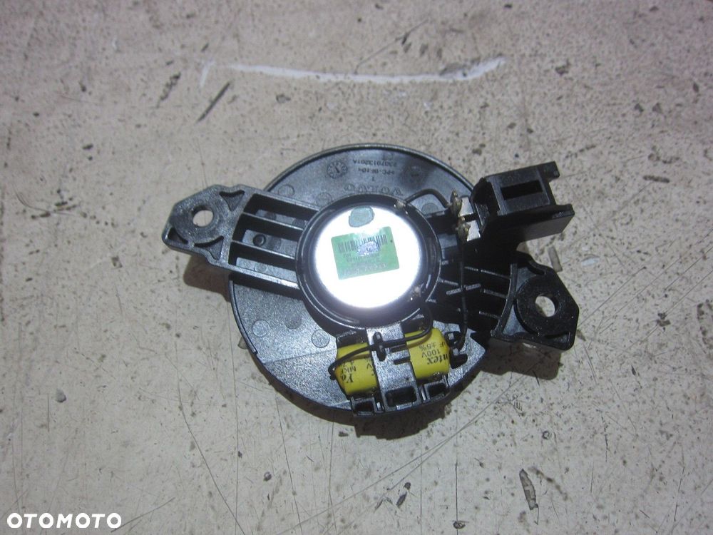 VOLVO XC40 II TYLNY XC 40 GŁOŚNIK DRZWIOWY DRZWI TYŁ HARMAN KARDON 31456968 - 4