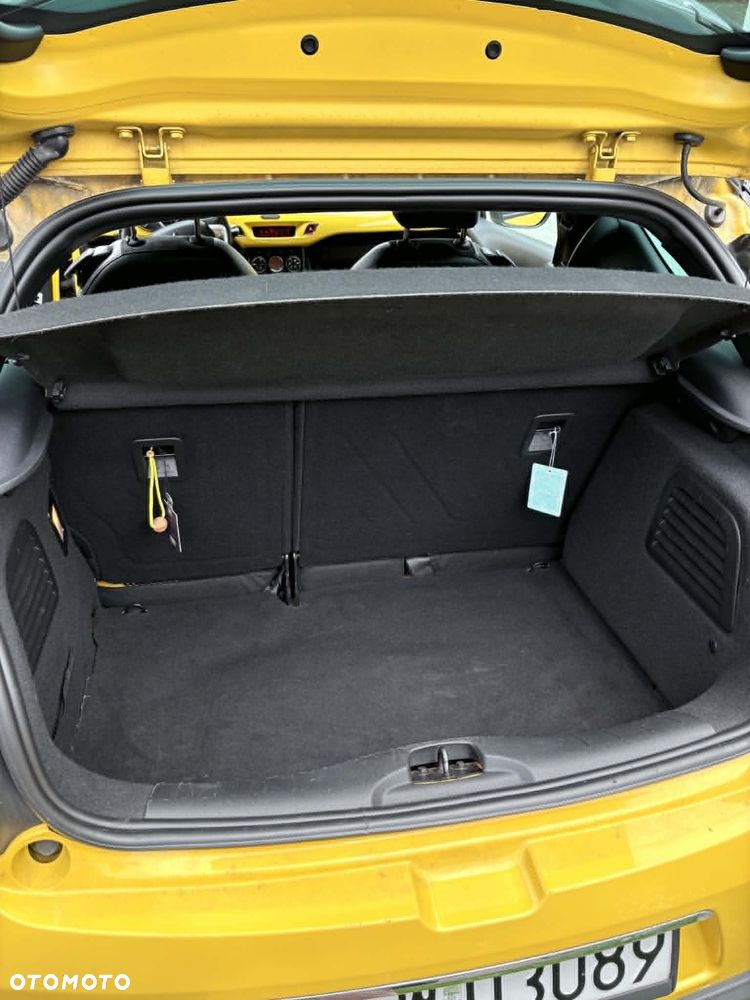 Citroën DS3 1.6 THP SportChic - 6