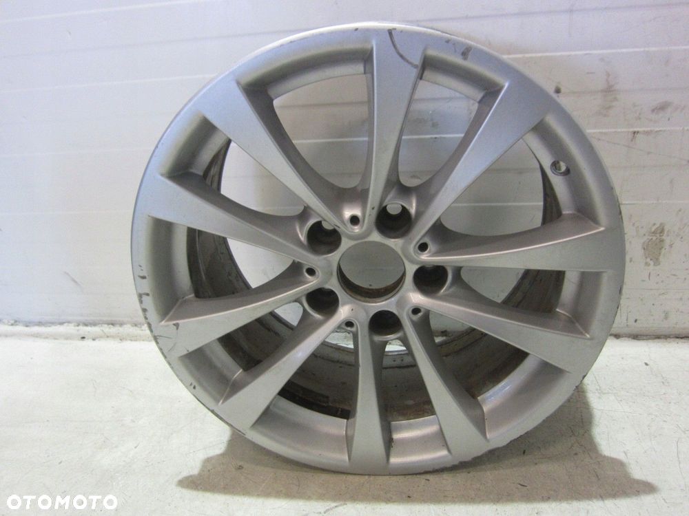 BMW F30 F34 E90 E46 KOŁA FELGI ALUMINIOWE 17 STYLING 36116859025 6859025 - 5