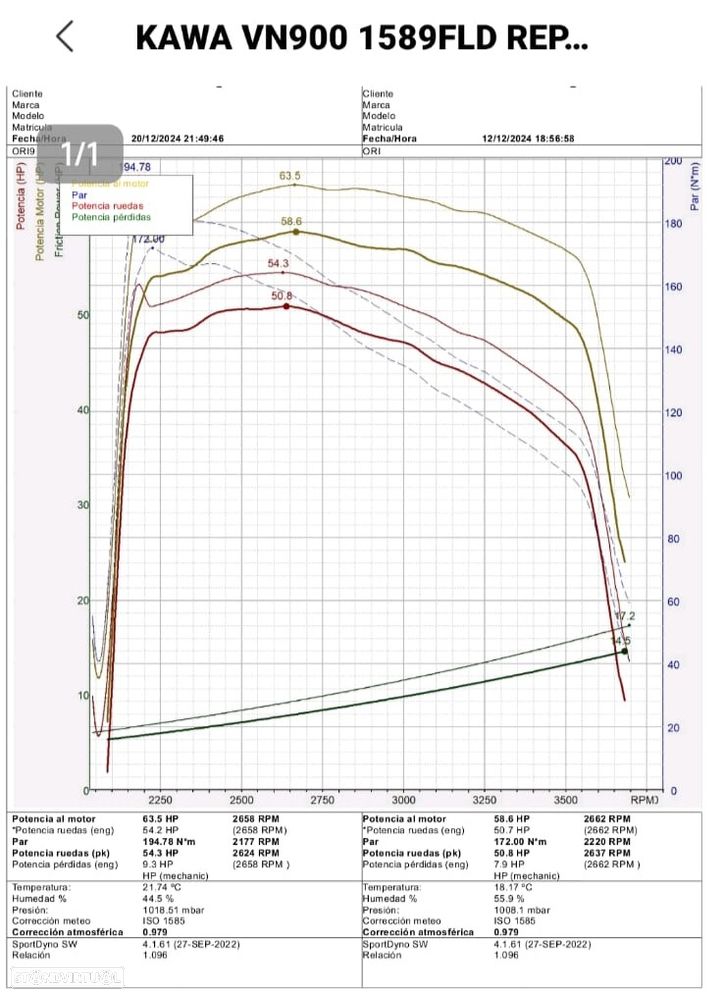 Kawasaki Vulcan CLASSIC - 13