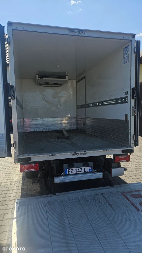 Iveco DAILY - 9