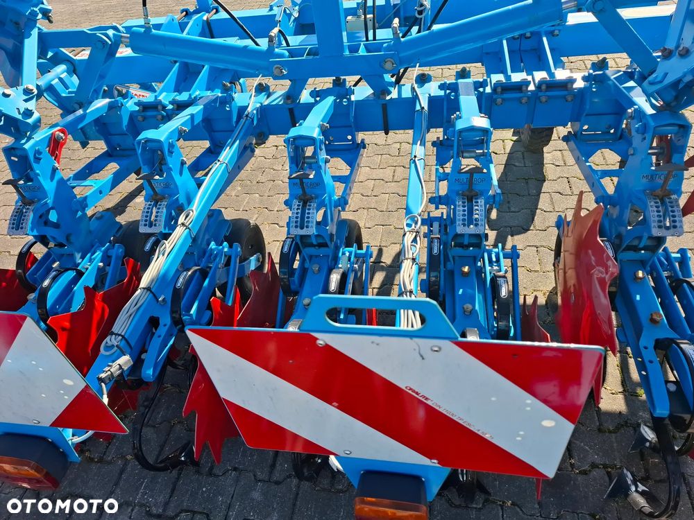 Monosem Multicrop - 6