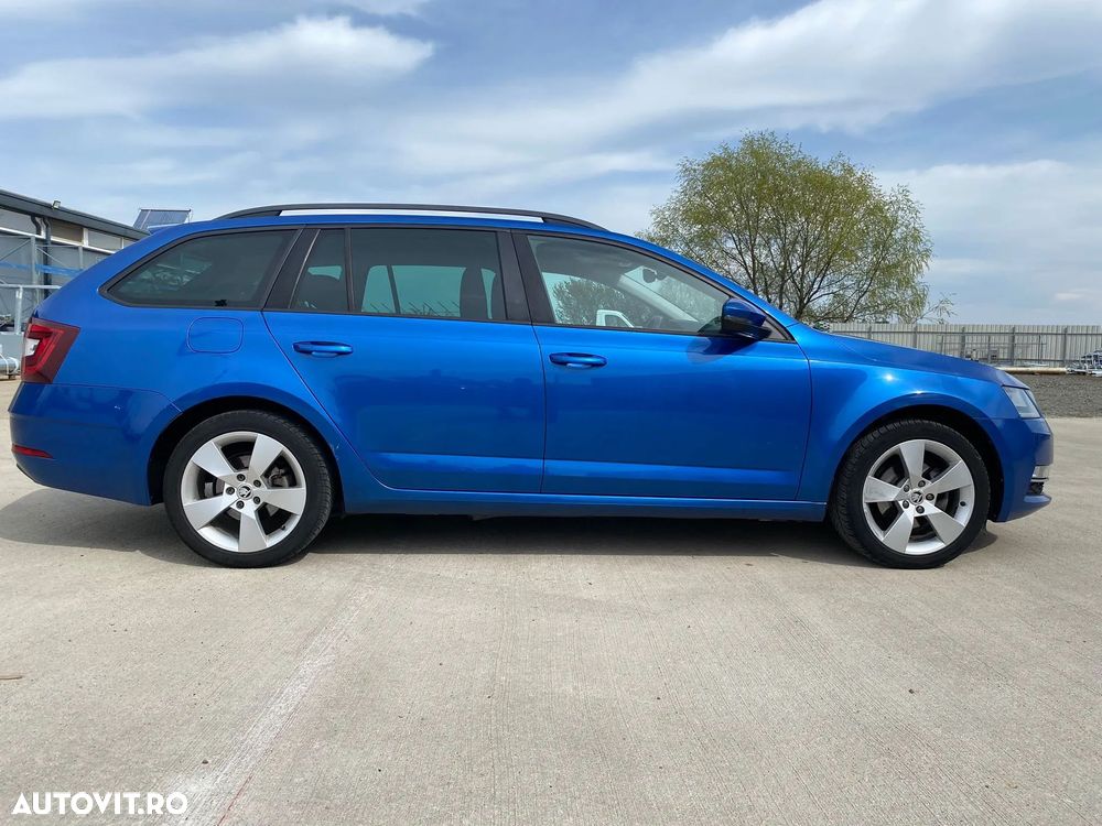 Skoda Octavia 2.0 TDI 4X4 DSG Style - 2