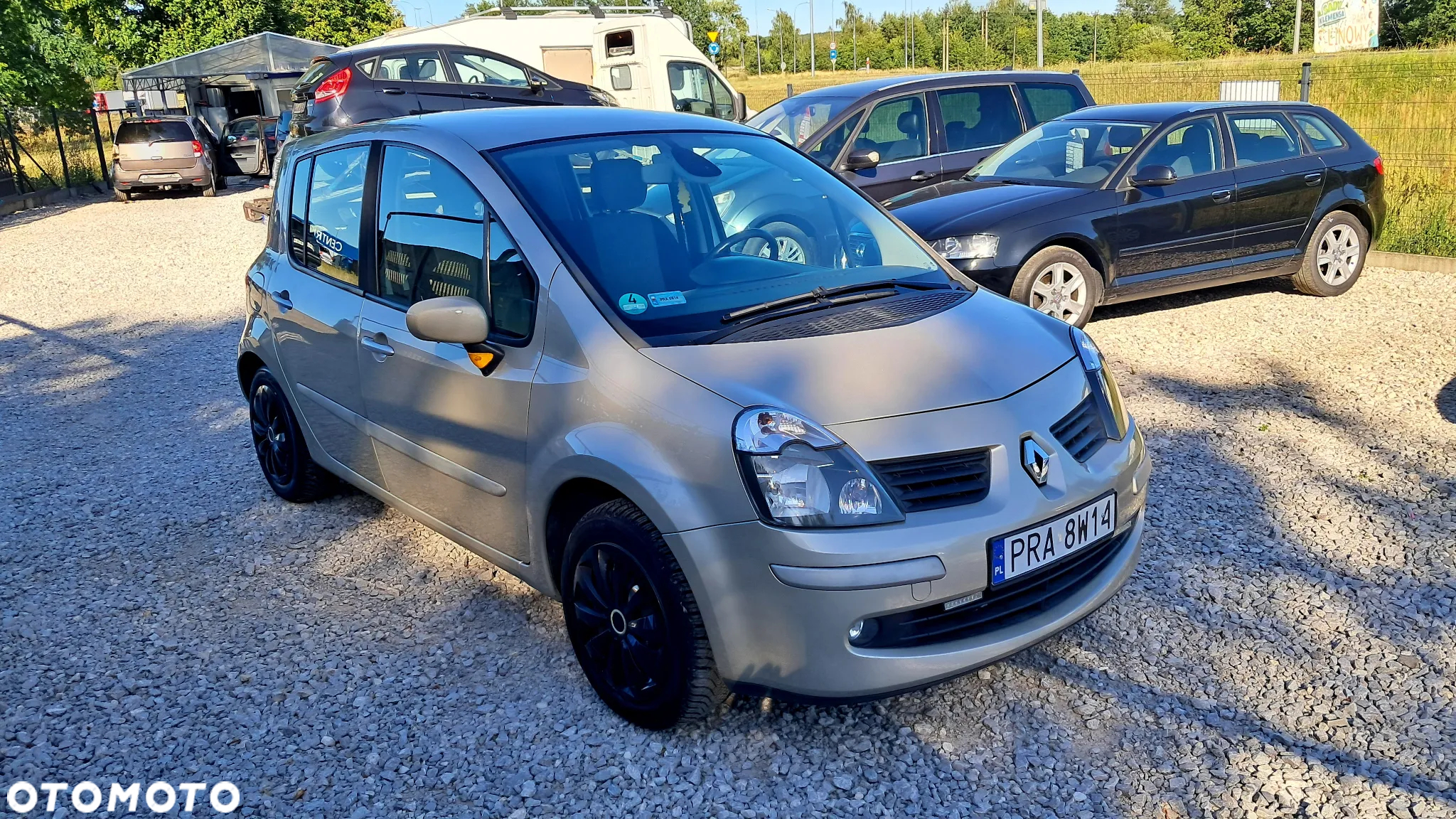 Renault Modus 1.6 16V Dynamique - 2