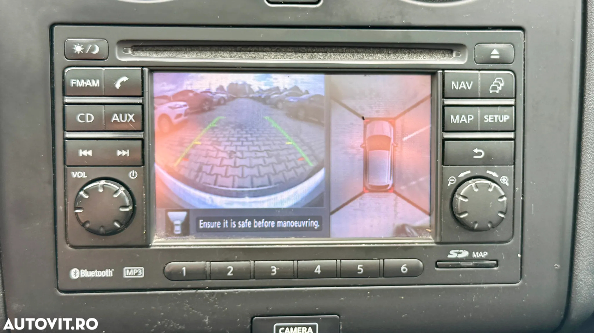 Nissan Qashqai 1.6 DCI N-Connecta - 16