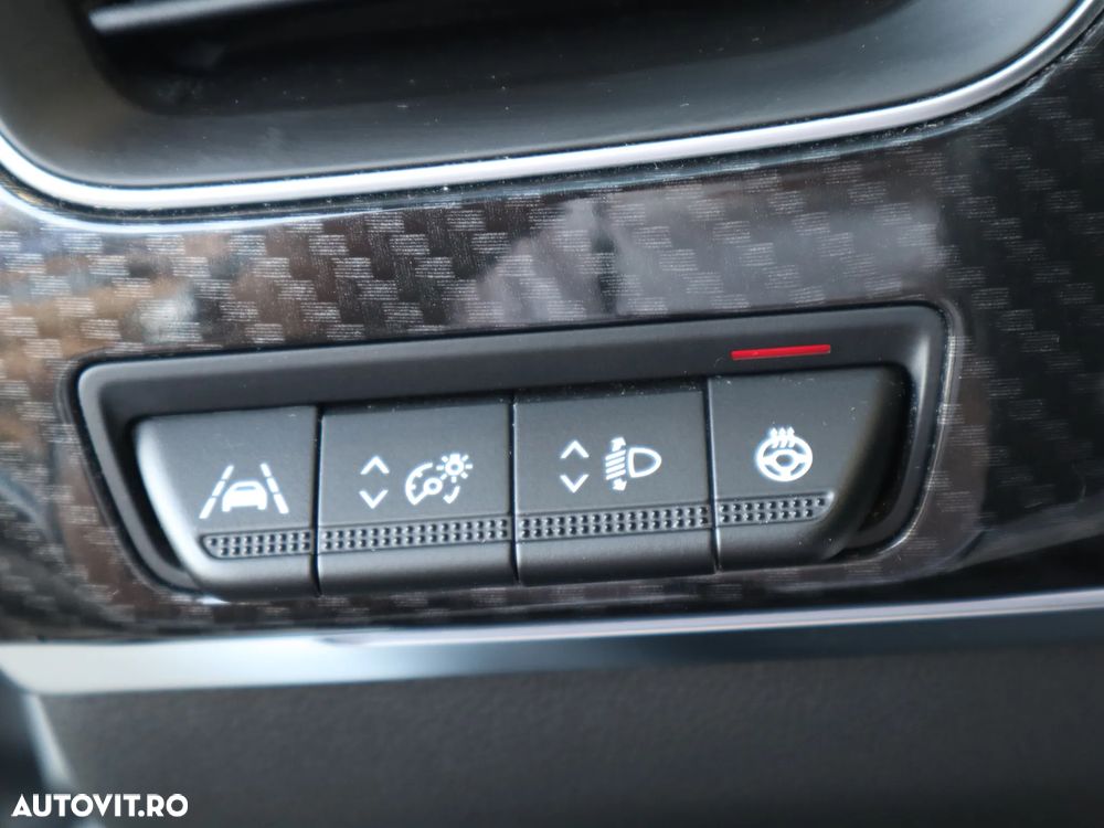 Renault Arkana E-TECH RS Line - 31