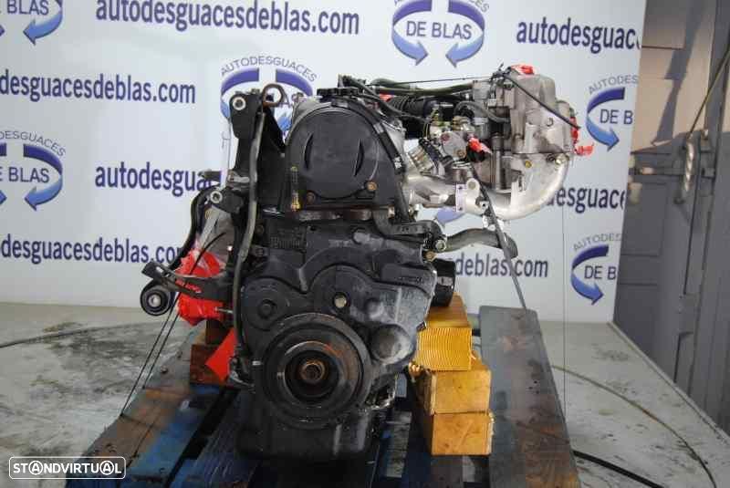 MOTOR COMPLETO HONDA ACCORD BERLINA CCCE REF. F20Z2 - 1