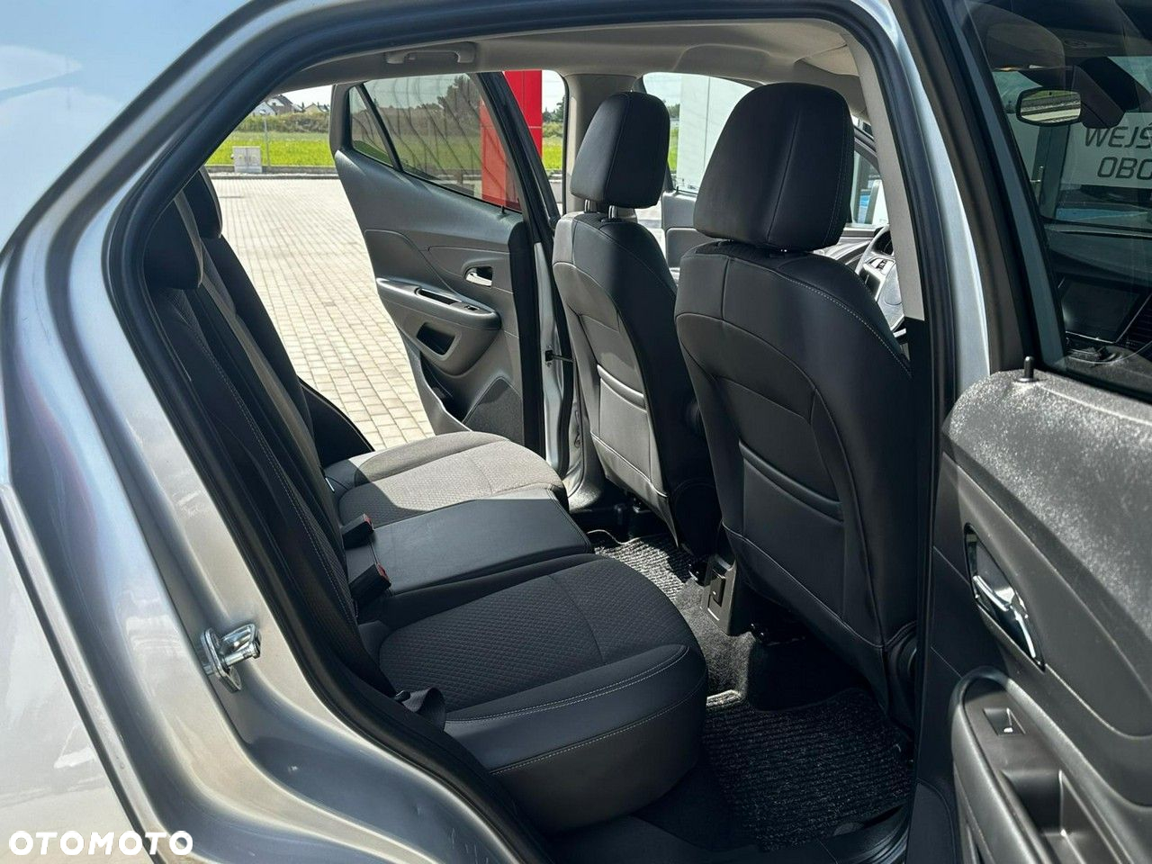 Opel Mokka - 12