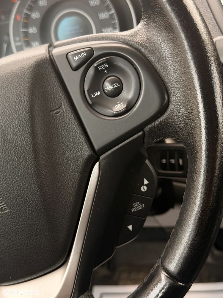 Honda CR-V 1.6i DTEC 2WD Lifestyle Plus - 14