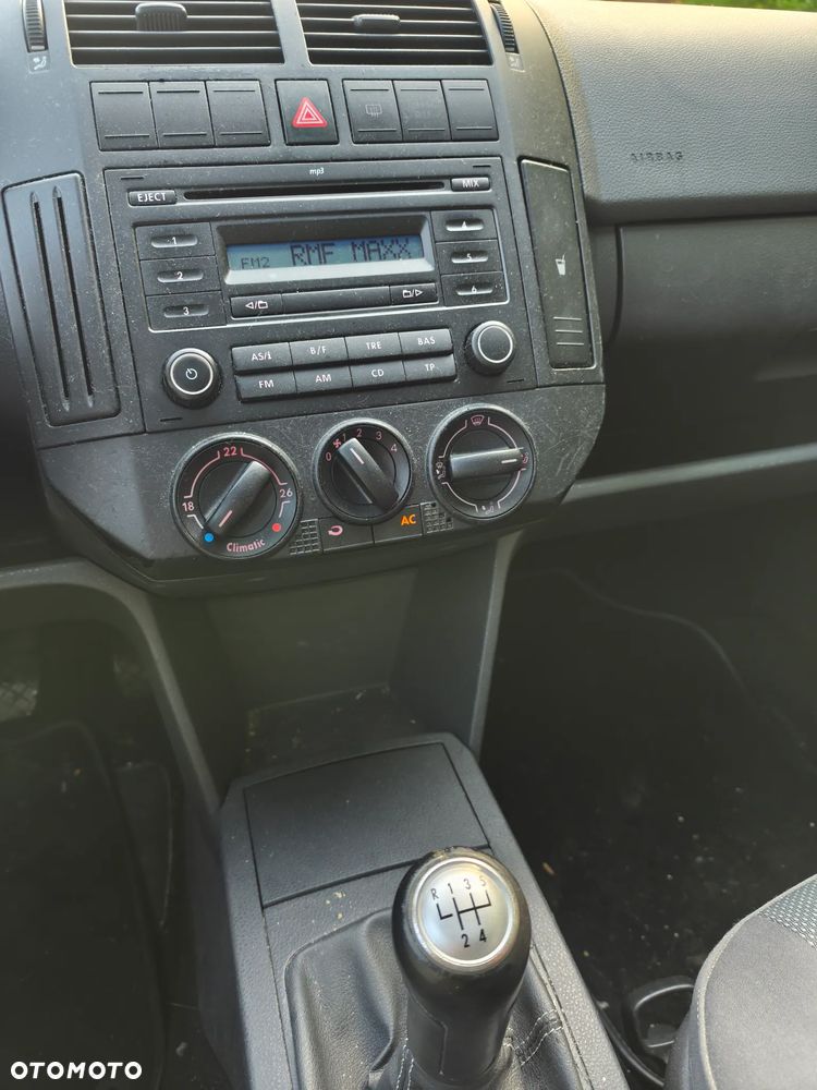 Volkswagen Polo 1.4 TDI Comfortline - 18